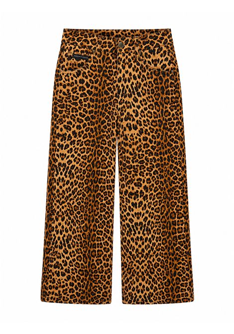 Jeans maculato PHILIPP plein junior | F6PHJGPA069200